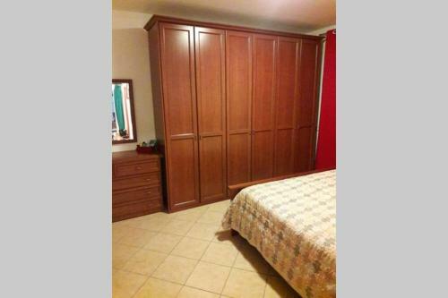 Apartamento Appartamento Sul Lago D'iseo