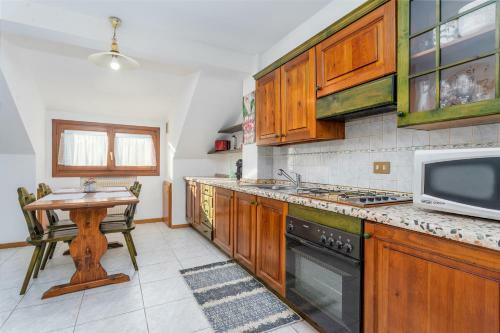 Penthouse Central Apartment Vista Monte Priesnig