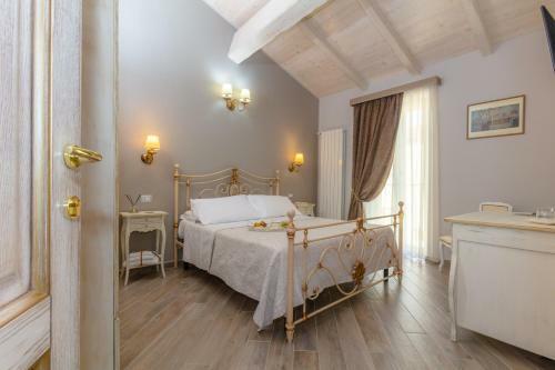 Bed & Breakfast Le Torri Di Tarquinia