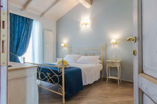 Bed & Breakfast Le Torri Di Tarquinia