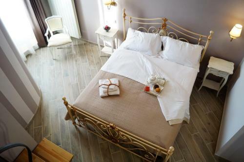 Bed & Breakfast Le Torri Di Tarquinia