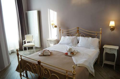 Bed & Breakfast Le Torri Di Tarquinia