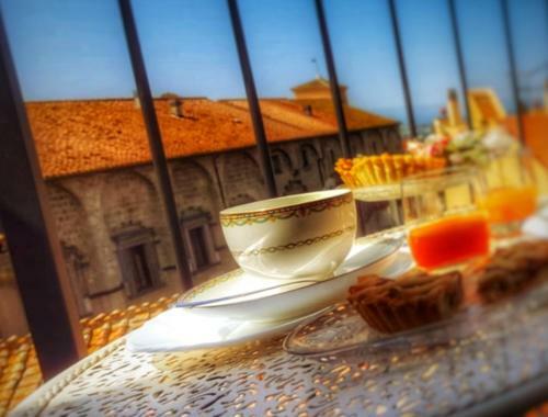 Bed & Breakfast Le Torri Di Tarquinia