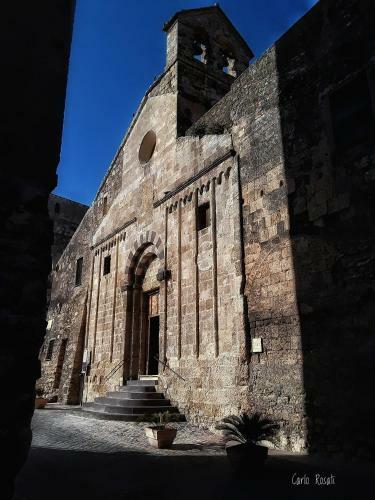 Bed & Breakfast Le Torri Di Tarquinia