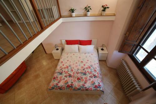 Apartamento Casa Belvedere