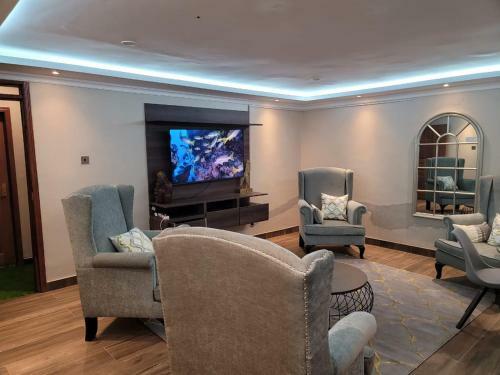 Apartamento 41 Hillcrest Court Elegant Healing Space