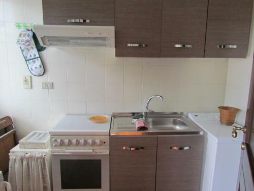 Apartamento Appartamento Bilocale Dante