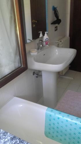 Apartamento Appartamento Bilocale Dante
