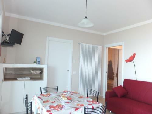 Apartamento Casa Belvedere Stresa