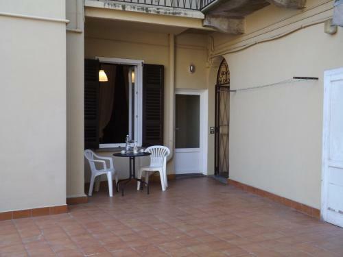 Apartamento Appartamento Angelina
