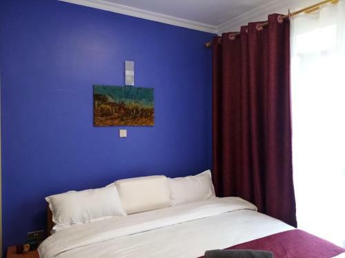 Royal Wan Kilimani 3bdr Apartment