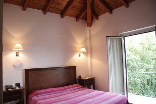 Hotel La Locanda