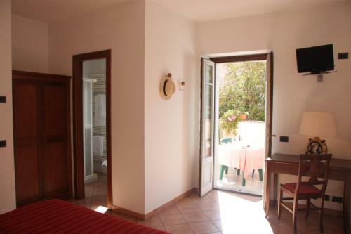 Hotel La Locanda