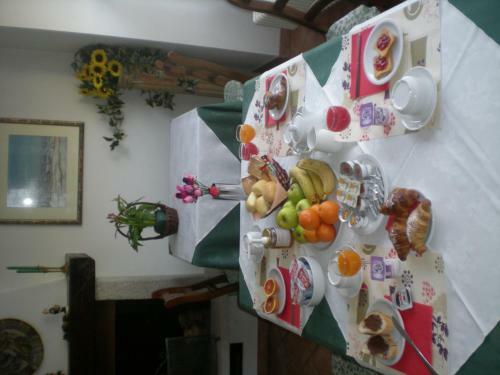 Hotel La Locanda