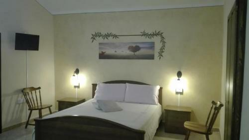 Agroturismo Agriturismo Monte Pino