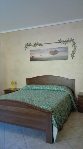 Agroturismo Agriturismo Monte Pino