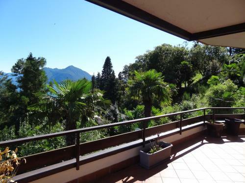 Apartamento Vista Lago