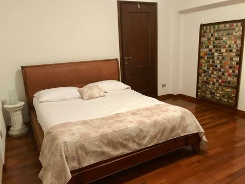 Apartamento Alba In C� Delle Isole