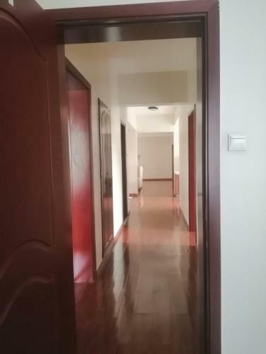 Apartamento Paradise