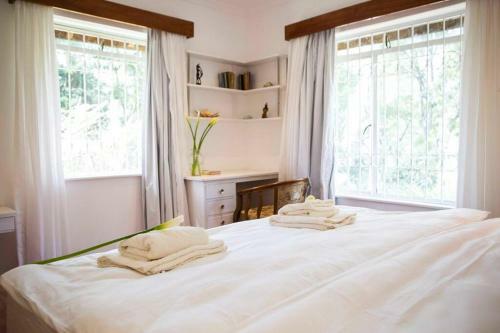 Villa Beautiful Historic Stand Alone In Muthaiga, Nairobi