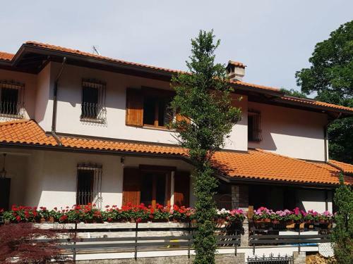 Agroturismo Nel Giardino Di Dafne