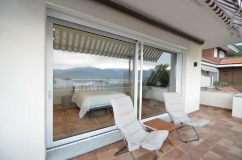 Apartamento Le Terrazze, Via Selvalunga 1, Stresa