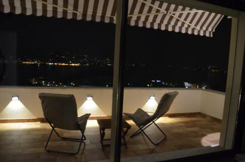 Apartamento Le Terrazze, Via Selvalunga 1, Stresa