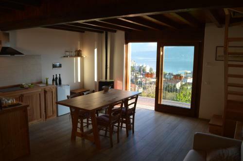 Apartamento La Casa Gialla