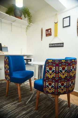 Knk Furnished Apartment