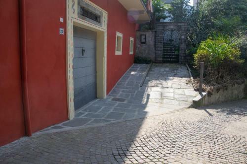 Villa Casa Al Castello - Welchome