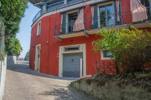 Villa Casa Al Castello - Welchome