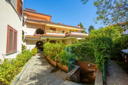 Apartamento Appartamento Gaya Stresa Centro