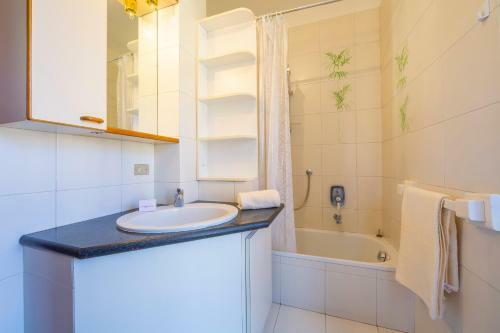 Apartamento Appartamento Gaya Stresa Centro