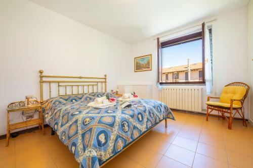 Apartamento Appartamento Gaya Stresa Centro