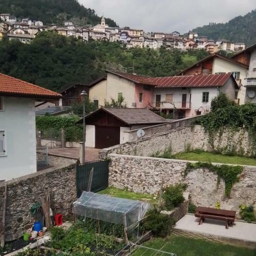 B&B Al Portico