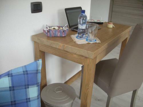 Bed & Breakfast Il Crocevia