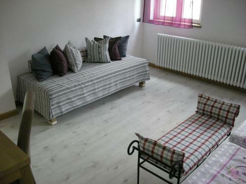 Bed & Breakfast Il Crocevia