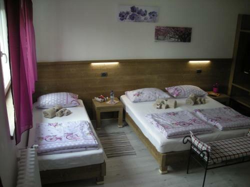 Bed & Breakfast Il Crocevia
