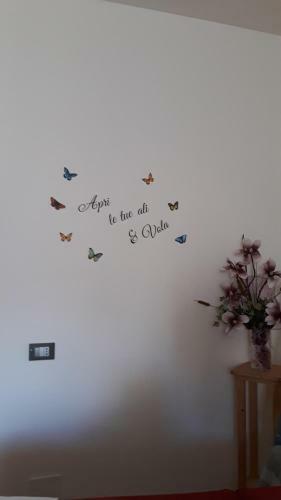 B&B Casa Taralin