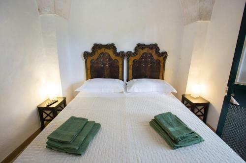 Bed & Breakfast Giardino Nascosto