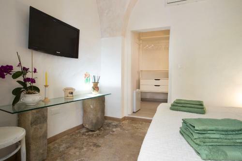 Bed & Breakfast Giardino Nascosto