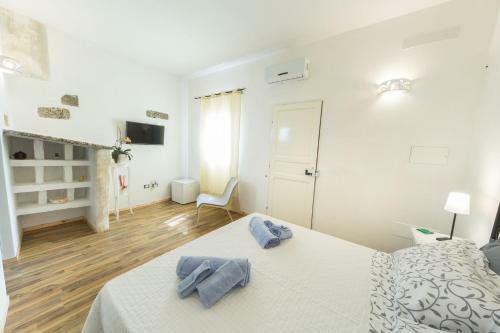 Bed & Breakfast Giardino Nascosto