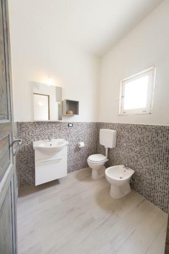 Bed & Breakfast Giardino Nascosto