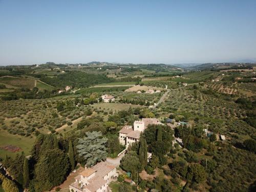 Villa Moris Bed And Breakfast