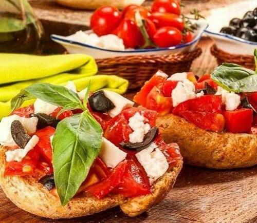 Apartamento Appartamento Indipendente Con Volta A Stella In Centro