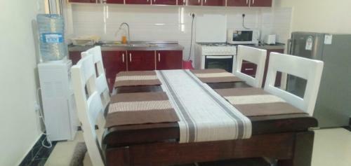 Apartamento S.lucie Mango Court, White.