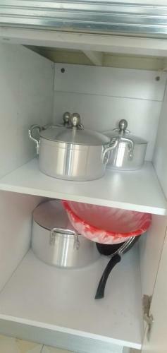 Apartamento S.lucie Mango Court, White.