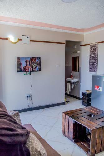 Apartamento Salama Suite Utawala