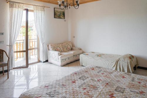 Agroturismo Agriturismo La Marpea