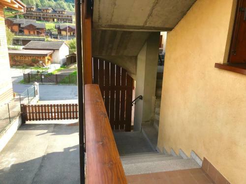 Apartamento Bilocale Fontanina